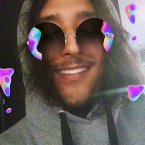 Meet your Posher, Alex